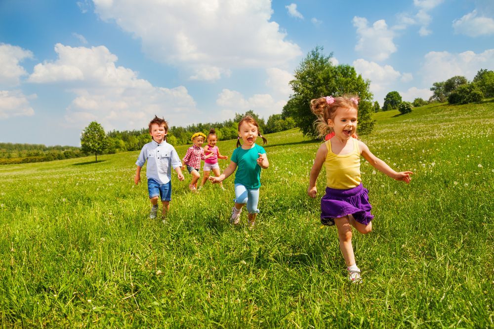 Kids need freedom from play restrictions to develop | CareforKids.co.nz