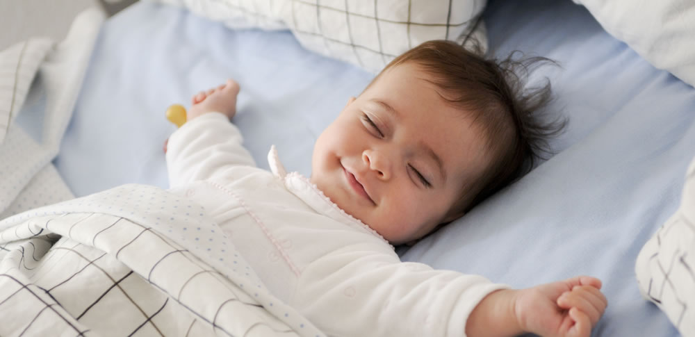 The importance of good sleep at child care and beyond | CareforKids.co.nz