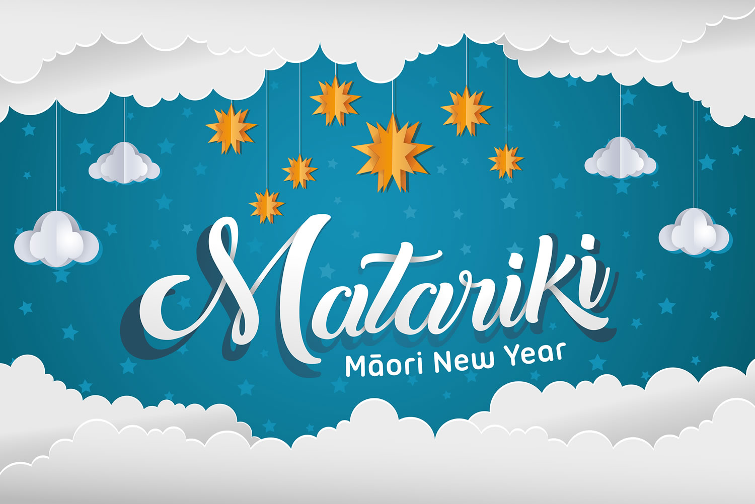 Make Matariki shine | CareforKids.co.nz