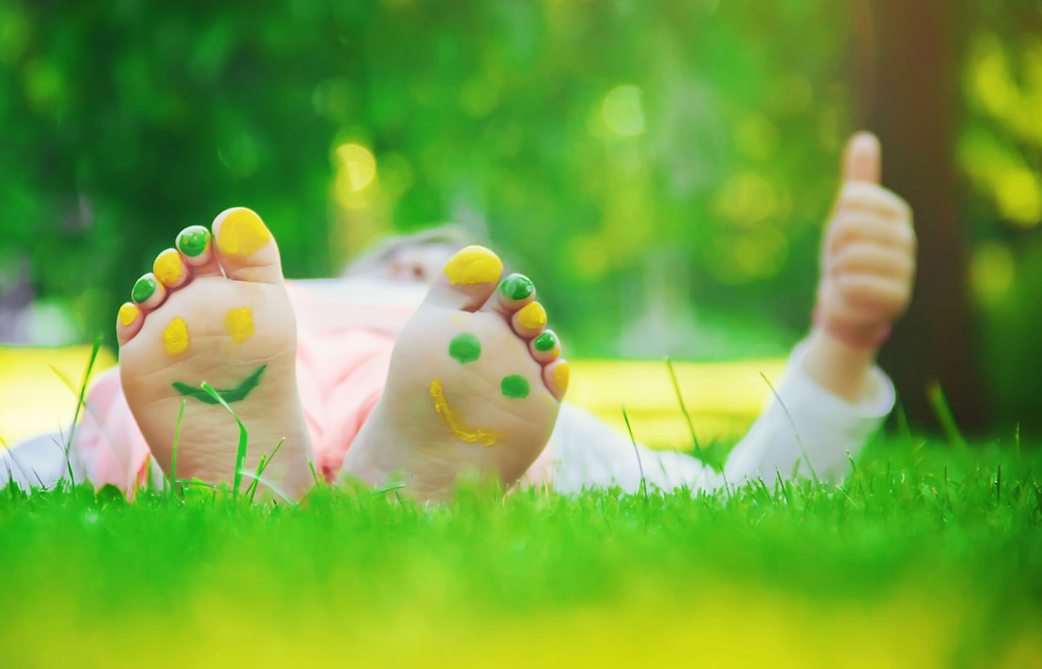 Sockless feet sale