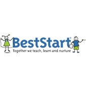 BestStart Railway Road Logo